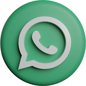 Whatsapp Social Media Logo