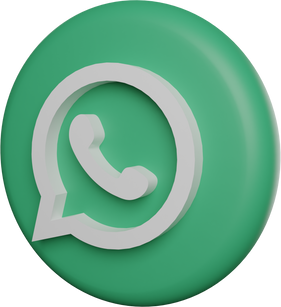 Whatsapp Social Media Logo